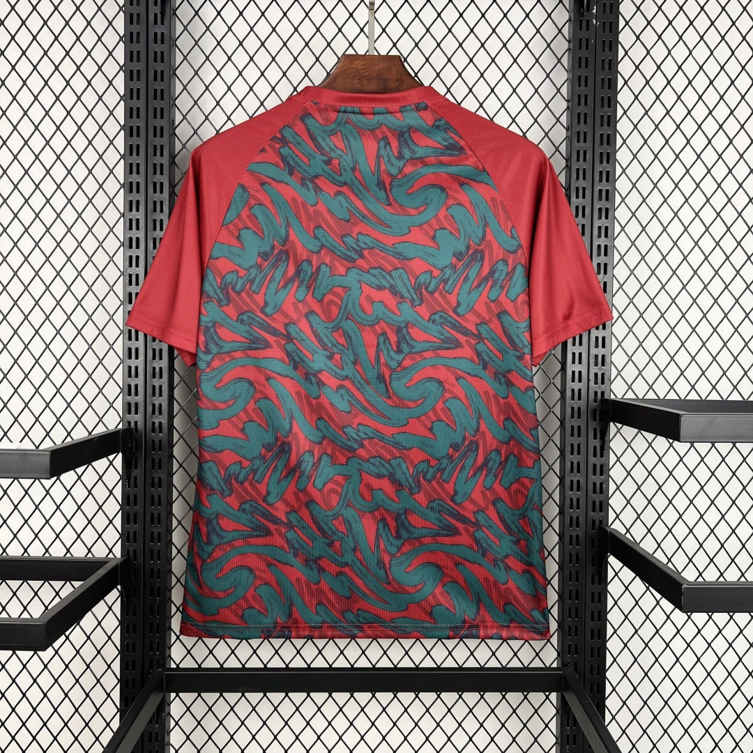 Portugal 26/27 Special Red Jersey