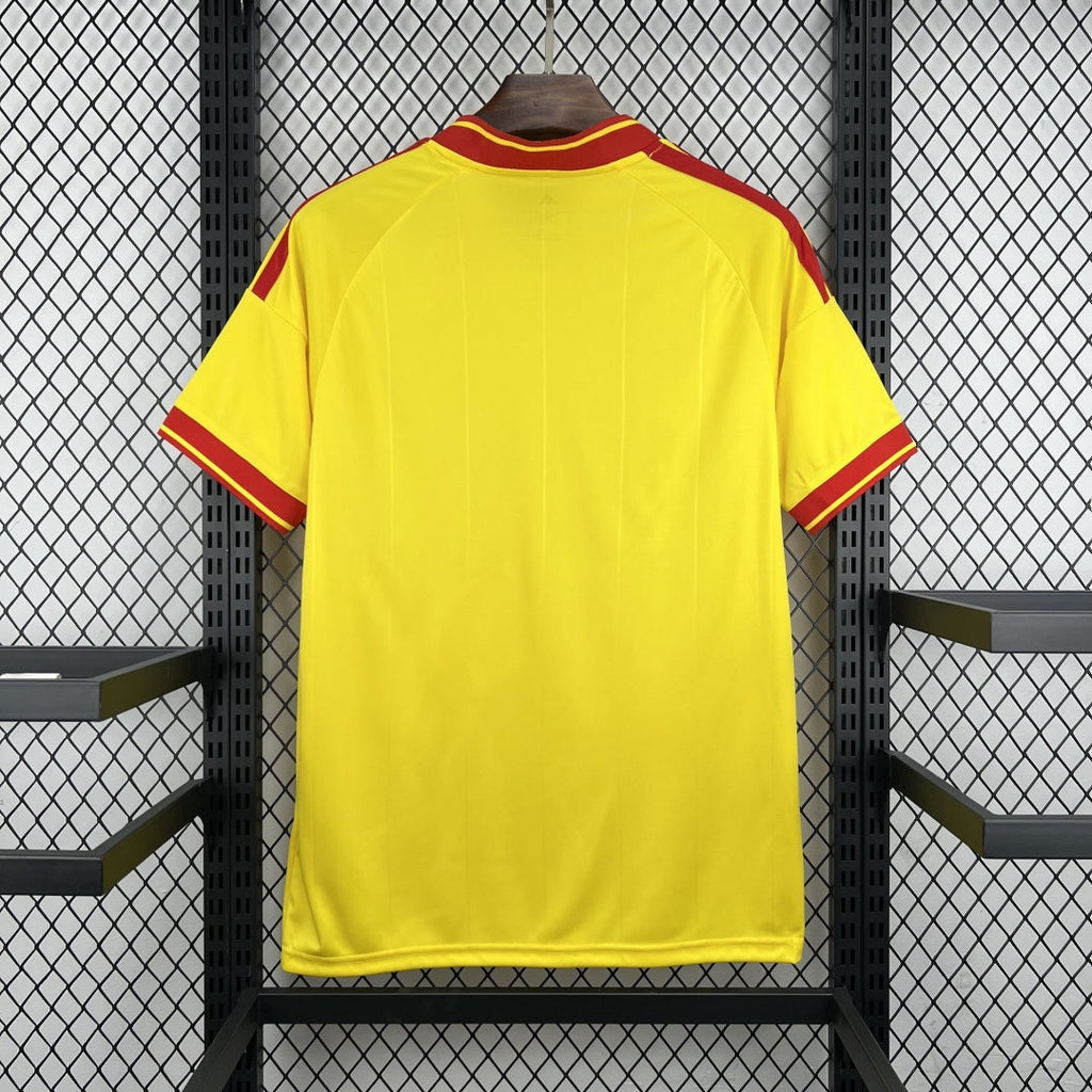 RC Lens 26/27 Home Jersey