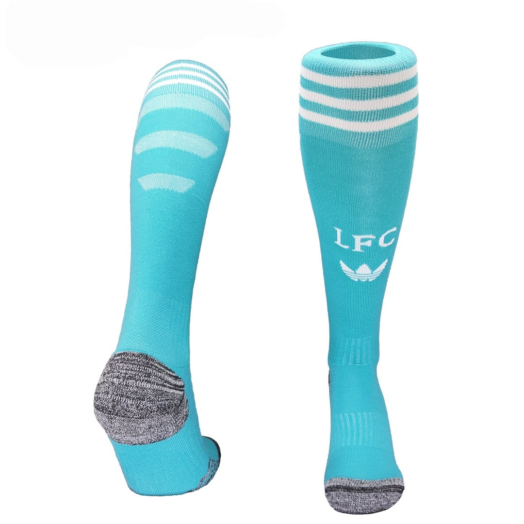 Socks Liverpool Third
