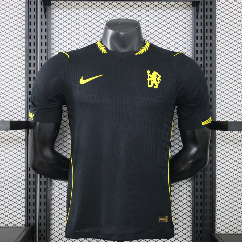 Chelsea 26/27 Away Player Jersey
