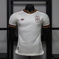 Spain 26/27 Away Player 2 Stars Jersey