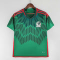 Mexico 2022 Home Jersey