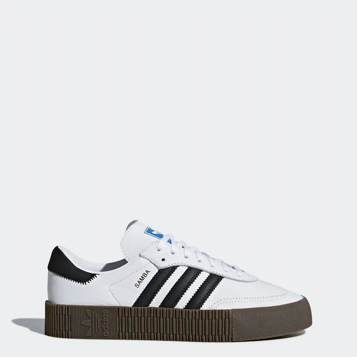 Sambarose “Cloud White”