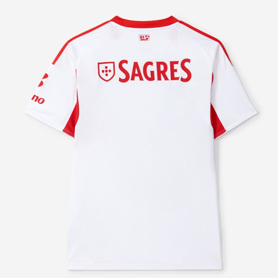 Benfica 25/26 Third Jersey