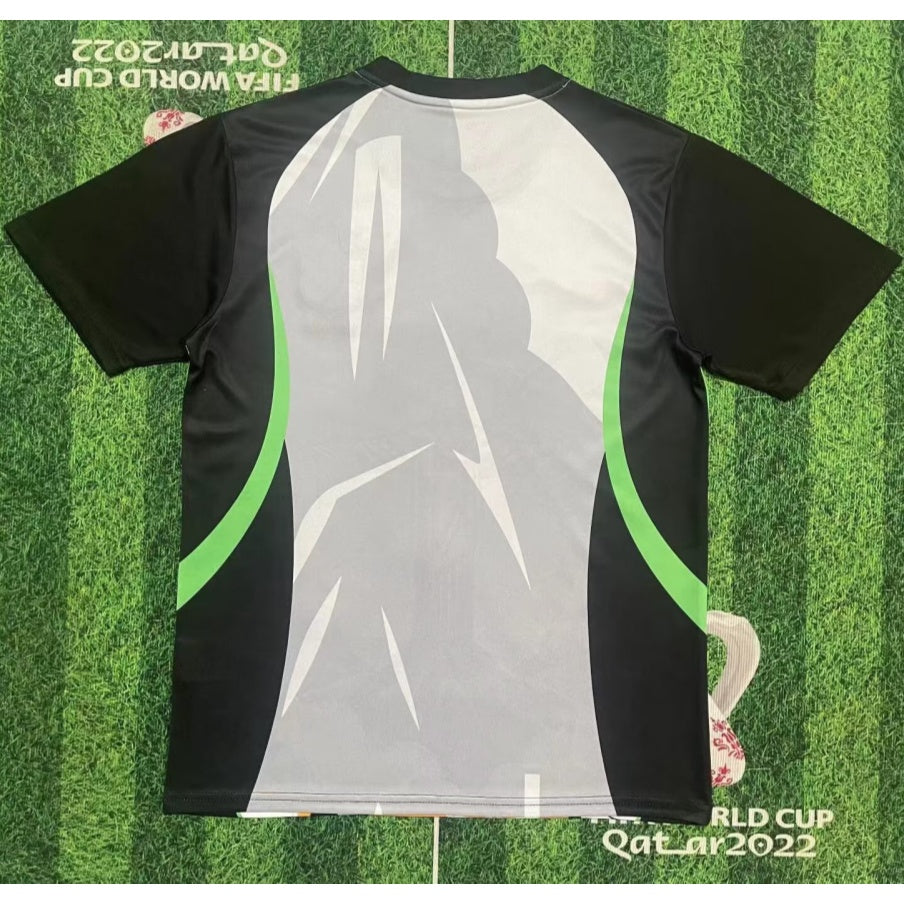 Brazil 25/26 Special AD Jersey