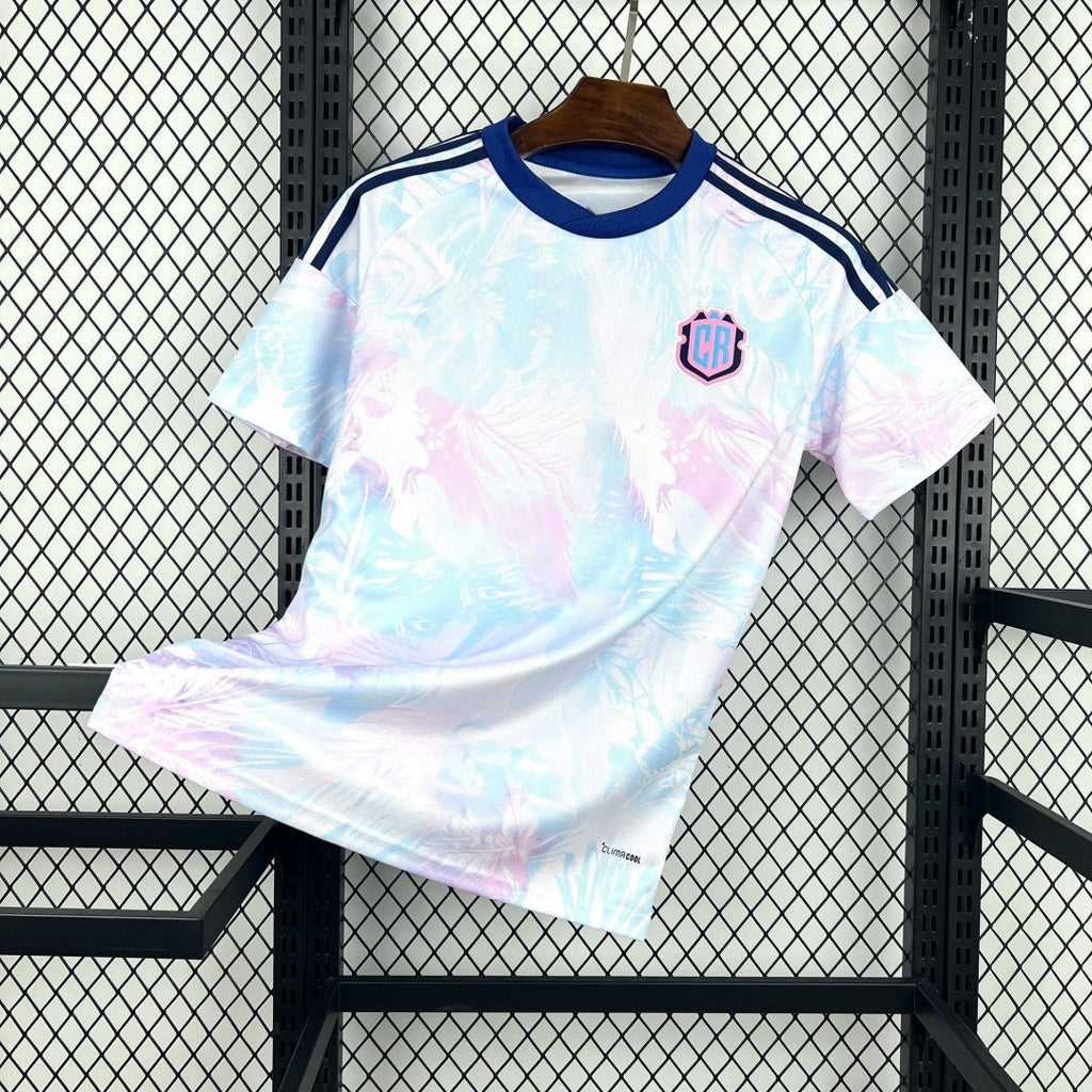 Costa Rica 2026 Away Jersey