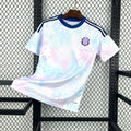 Costa Rica 2026 Away Jersey