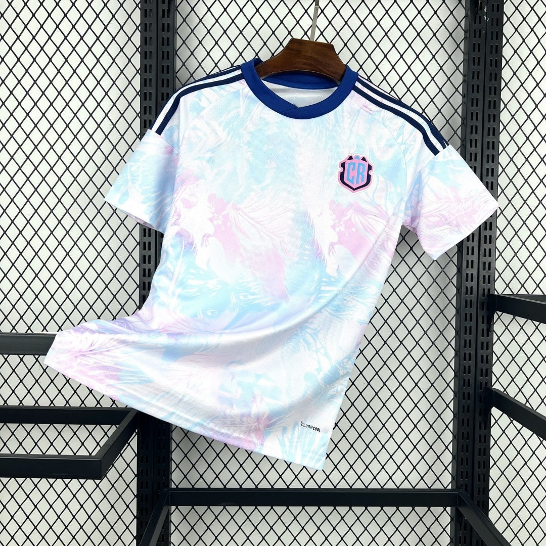 Costa Rica 2026 Away Jersey
