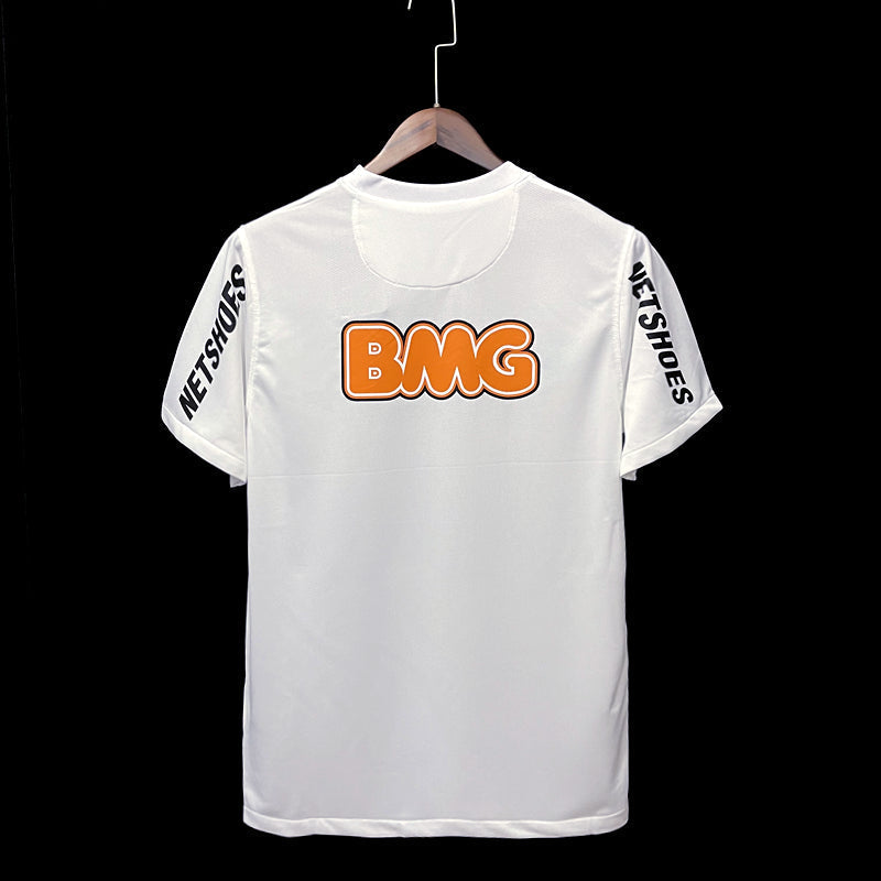 Santos 11/12 Retro Jersey