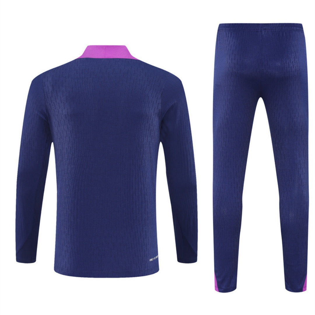 Barcelona 25/26 Special Blue Kit
