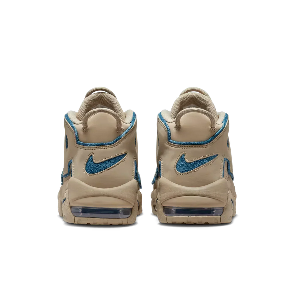 Air More Uptempo "Limestone" sneakers