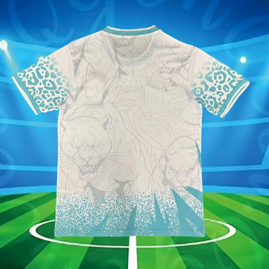 Brazil 26/27 Special C Jersey