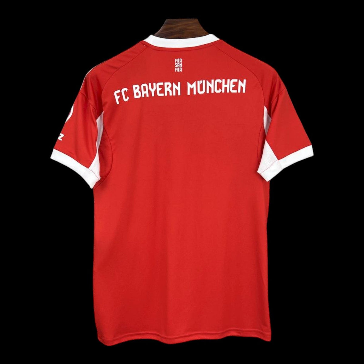 Bayern Munich 25/26 Home Jersey