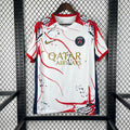 PSG 25/26 Special White B Jersey
