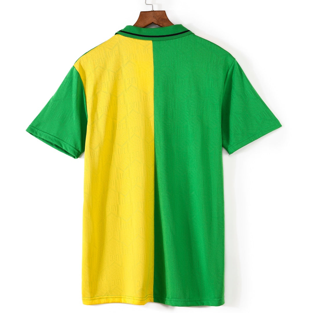 Manchester United 1992-1994 Third Retro Jersey