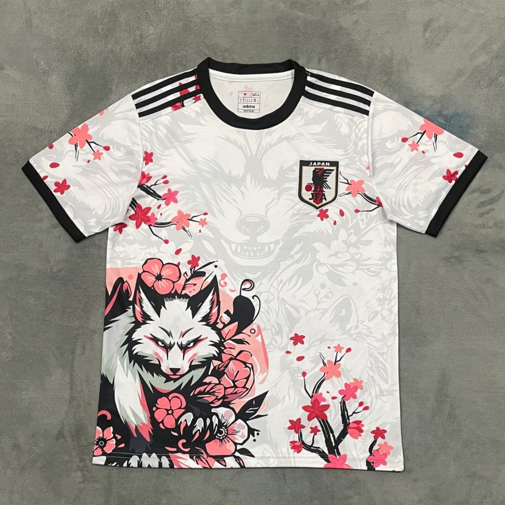 Japan anime 24/25 Special style B Jersey