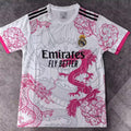 Real Madrid 25/26 Special Dragon Z Jersey