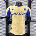 Marseille 25/26 Third Player Jersey