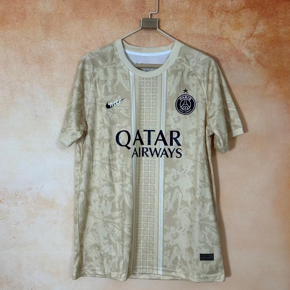 PSG 25/26 Special II Jersey