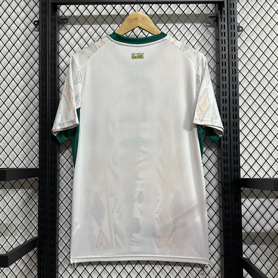 Senegal 25/26 Away Jersey