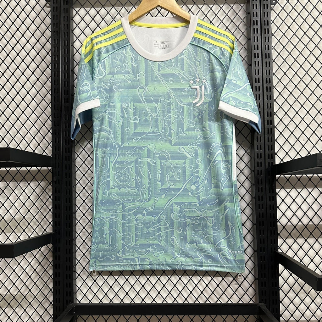 Juventus 25/26 Away Jersey