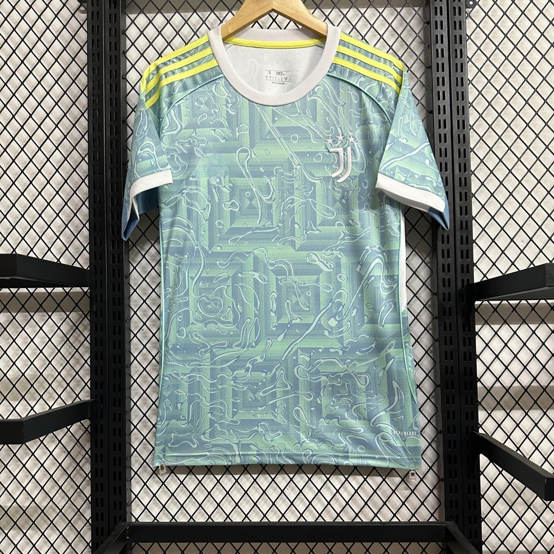 Juventus 25/26 Away Jersey