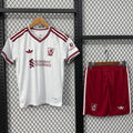 Liverpool 26/27 Away Kids Kit