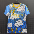 Manchester City 25/26 Special Blue I Jersey