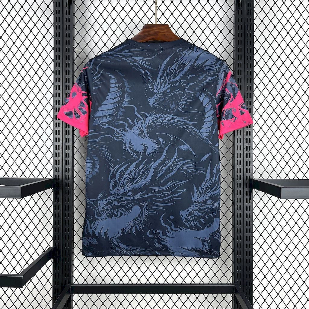 Barcelona 24/25 Special Dragon Jersey