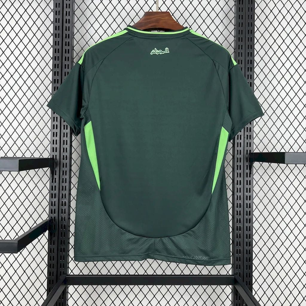 Algeria 24/25 Away Jersey