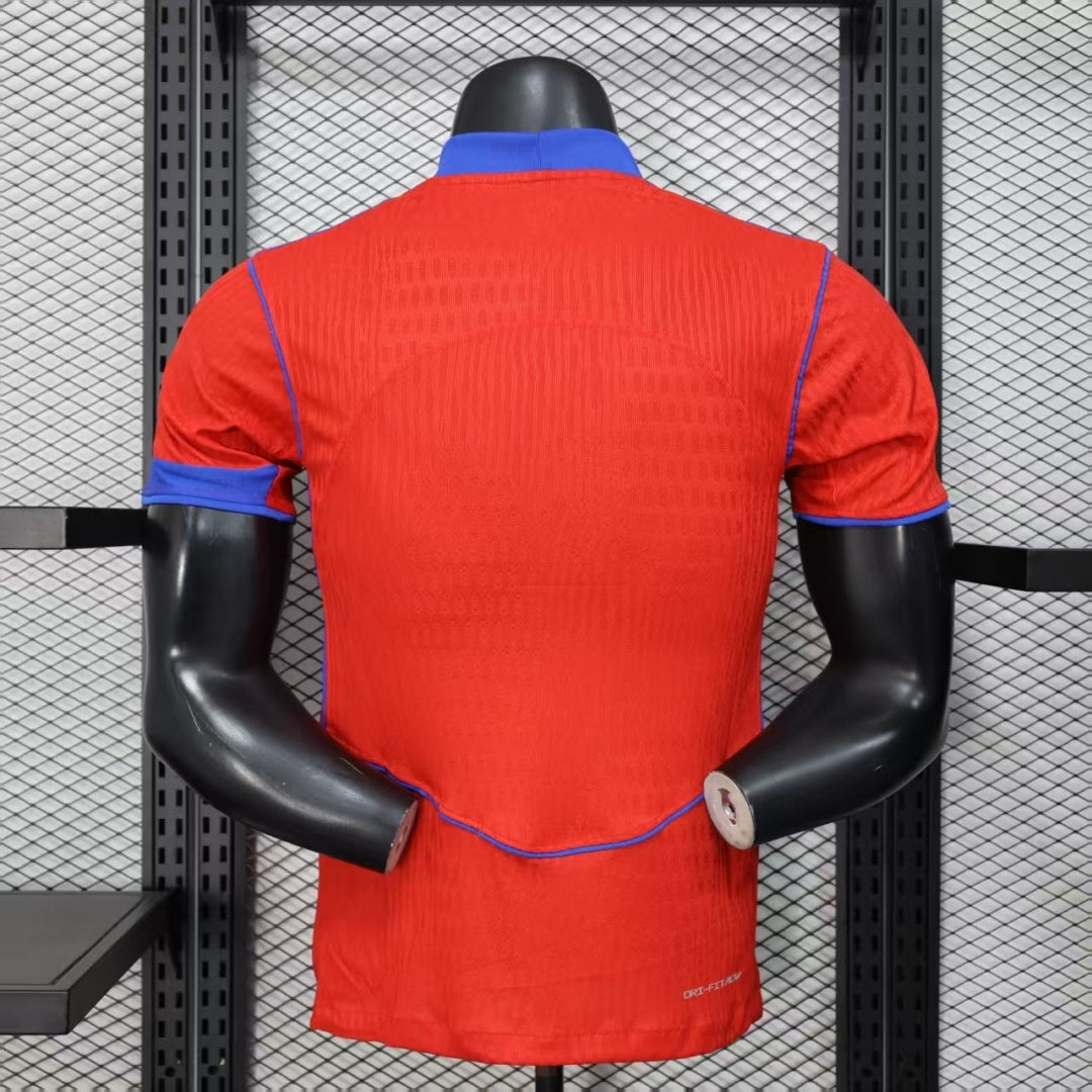 PSG 25/26 Third Player Jersey