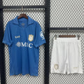 Napoli 26/27 Home Kit – Adult