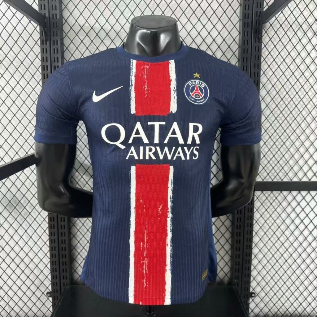 PSG 24/25 Home Player Jersey