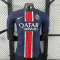 PSG 24/25 Home Player Jersey