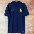 France 2022 Home Jersey