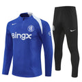 Chelsea 25/26 Blue Kit