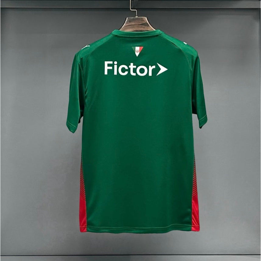 Palmeiras 26/27 Home Jersey