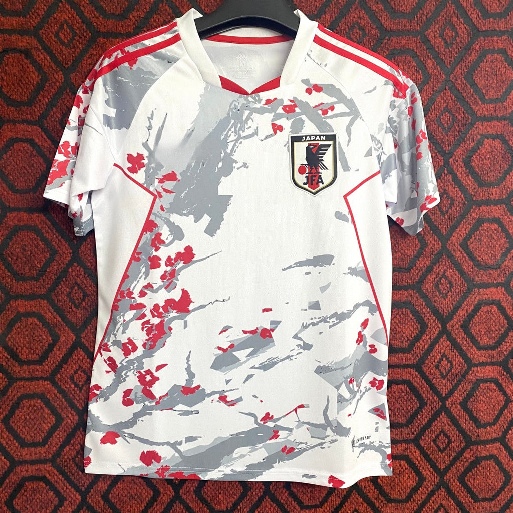 Japan 25/26 Special STYLE Jersey