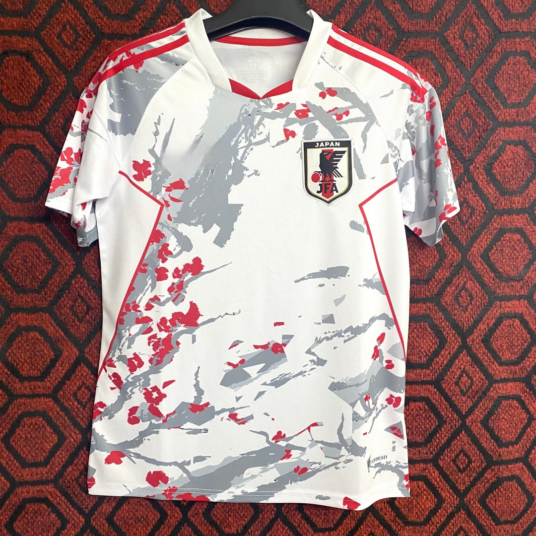 Japan 25/26 Special STYLE Jersey