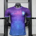 Brazil 2026 Player Special Jersey