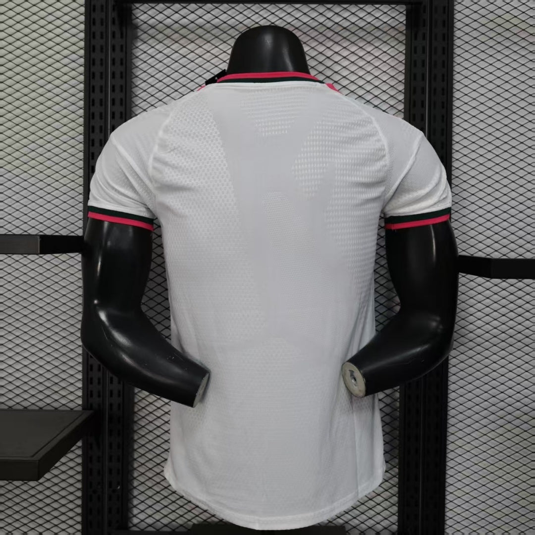 Real Madrid 26/27 Home Player Jersey