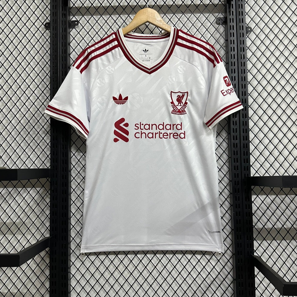 Liverpool 26/27 Away Jersey