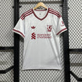 Liverpool 26/27 Away Jersey