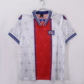 PSG 1994-1995 Away Retro Jersey
