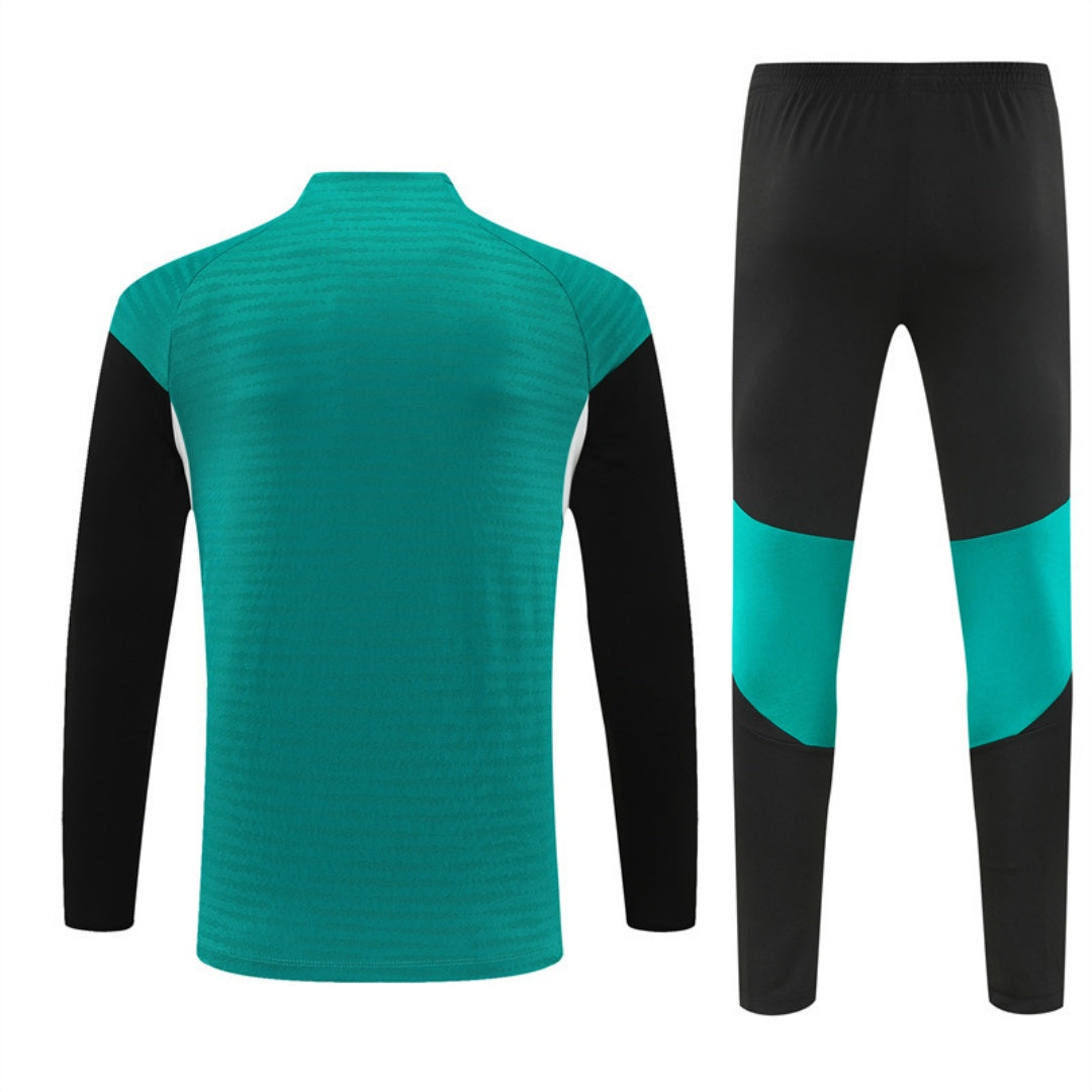 Liverpool Green 25/26 Special B Kit
