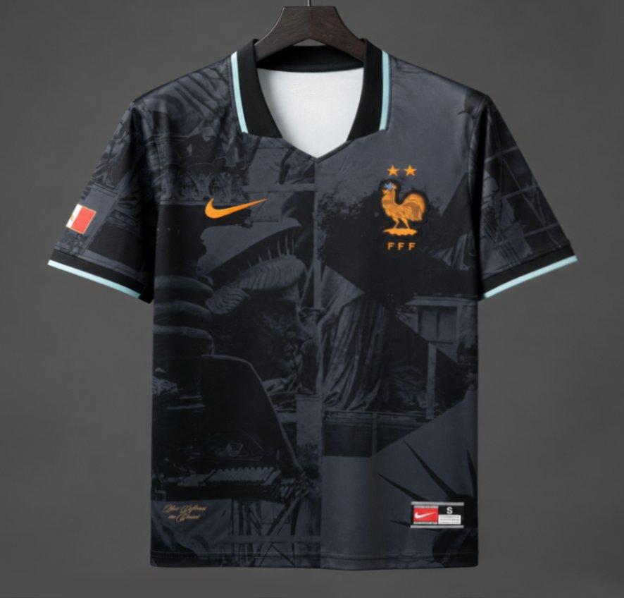 France 2026 Special Jersey