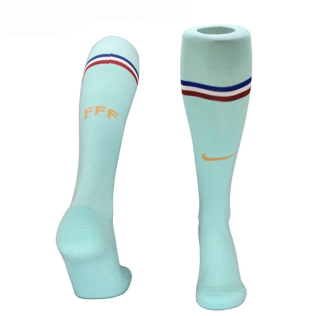 Socks France Away