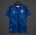 Portugal 26/27 Special Blue Jersey