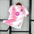 Barcelona Pink 25/26 Special Jersey