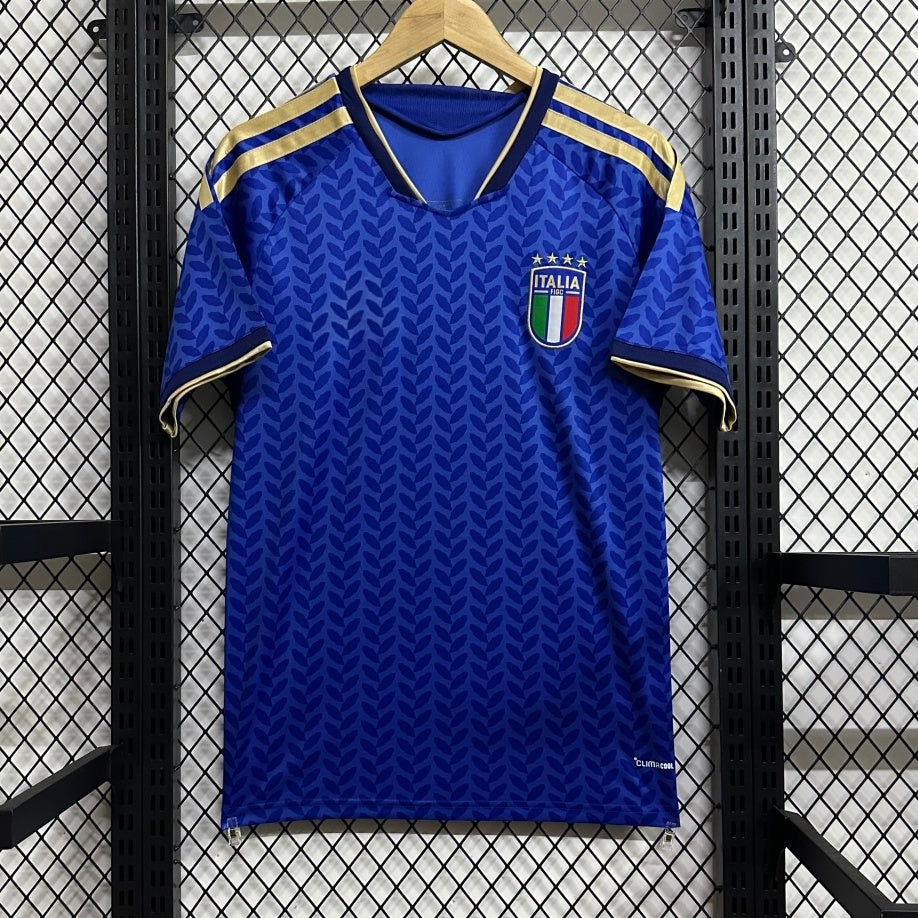 Italy 25/26 Home Jersey
